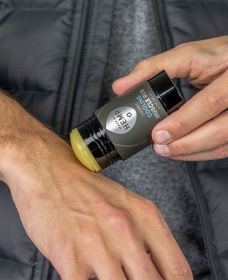 Made by Hemp - Cooling Muscle Rub - 1.8oz/500mg Made by Hemp - Cooling Muscle Rub - 1.8oz/500mg