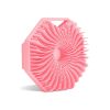 Silicone Body Brush For Showering, Exfoliating Body Scrubber For Sensitive Skin, Eco Friendly Shower Scrubber For Body, Ideal For Men And Women